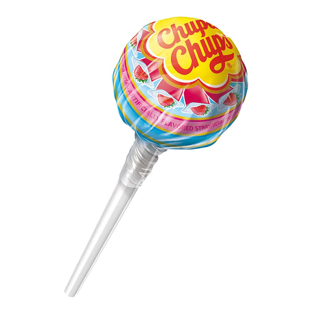 Lollipops