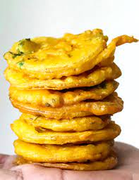Bhajia